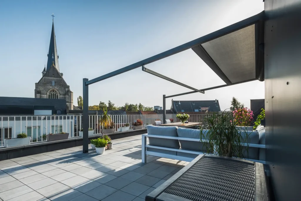 appartement herentals lapure 2163