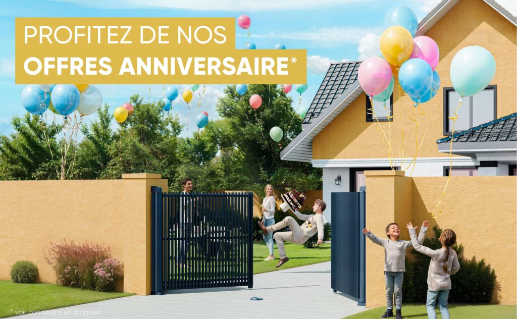 TM 03 209 Site Internet Opération commerciale Anniversaire Tschoeppé